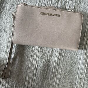 Michael Kors Women's Wristlet